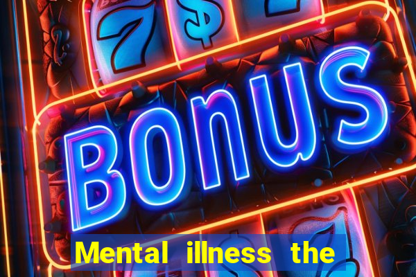 Mental illness the sims 4 mod